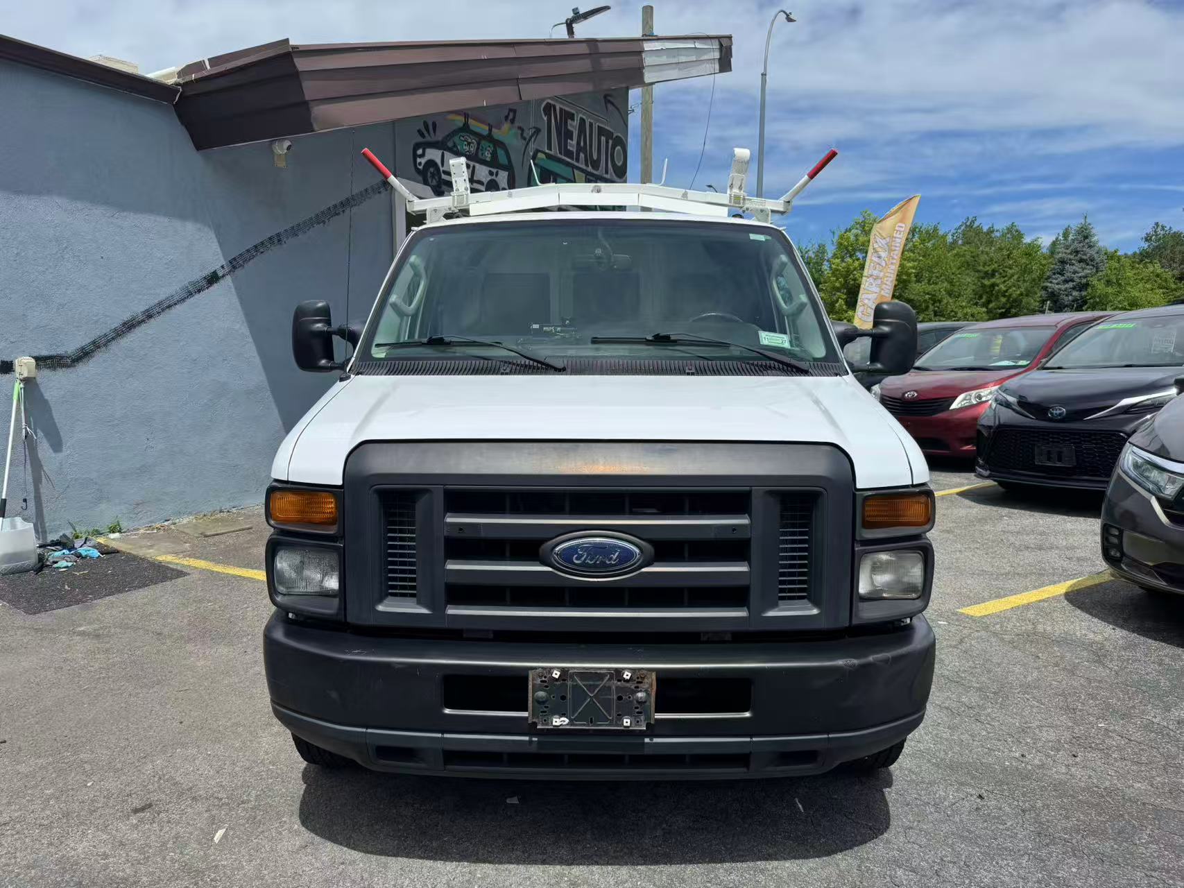 ford e-series econoline van 2013 1FTSE3EL3DDA84604 image ford e-series econoline van 2013 1FTSE3EL3DDA84604 image